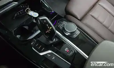 BMW X3 2021 2.0 гидро в Москве, миниатюра 9