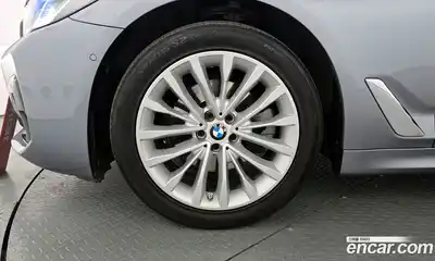 BMW 5-Series 2017 2.0 гидро в Москве № 1468486, миниатюра 5