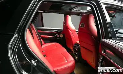 BMW X5M 2017 4.4 гидро в Москве, миниатюра 12