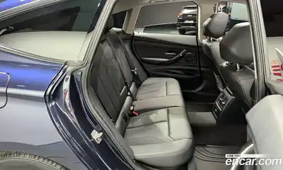 BMW 3-Series 2016 2.0 гидро в Москве № 1468699, миниатюра 11