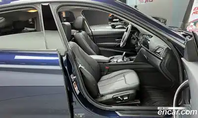 BMW 3-Series 2016 2.0 гидро в Москве № 1468699, миниатюра 12