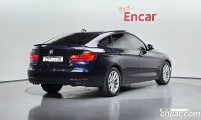 BMW 3-Series 2016 2.0 гидро в Москве № 1468699, миниатюра 2