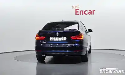 BMW 3-Series 2016 2.0 гидро в Москве № 1468699, миниатюра 4