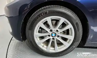 BMW 3-Series 2016 2.0 гидро в Москве № 1468699, миниатюра 5