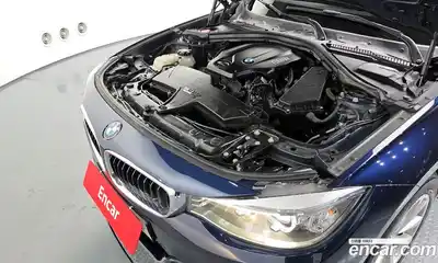 BMW 3-Series 2016 2.0 гидро в Москве № 1468699, миниатюра 6