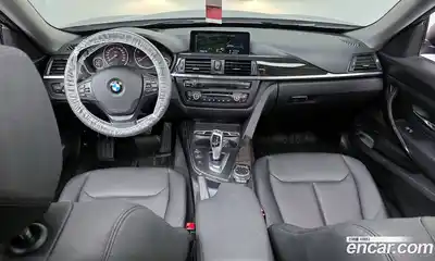 BMW 3-Series 2016 2.0 гидро в Москве № 1468699, миниатюра 7
