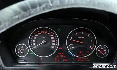 BMW 3-Series 2016 2.0 гидро в Москве № 1468699, миниатюра 8