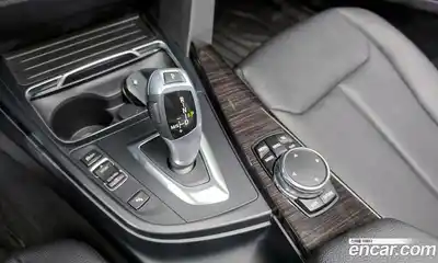BMW 3-Series 2016 2.0 гидро в Москве № 1468699, миниатюра 9