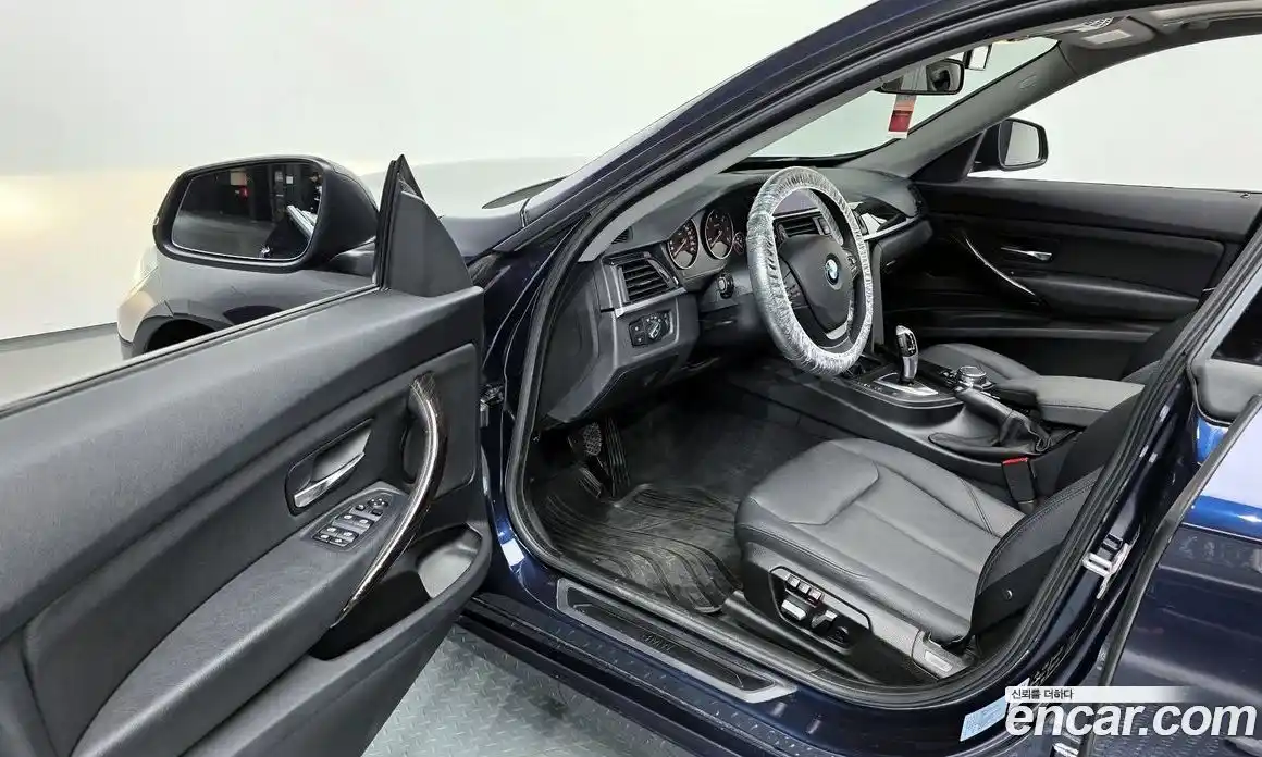 BMW 3-Series 2016 2.0 гидро в Москве № 1468699, фото 10