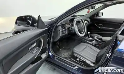 BMW 3-Series 2016 2.0 гидро в Москве № 1468699, миниатюра 10