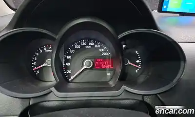 Kia Morning 2013 1.0 гидро в Москве, миниатюра 8