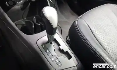 Kia Morning 2013 1.0 гидро в Москве, миниатюра 9