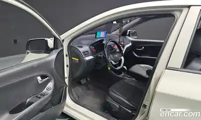 Kia Morning 2013 1.0 гидро в Москве, миниатюра 10
