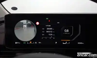Kia Canival 2024 2.2 гидро в Москве № 1538809, миниатюра 11