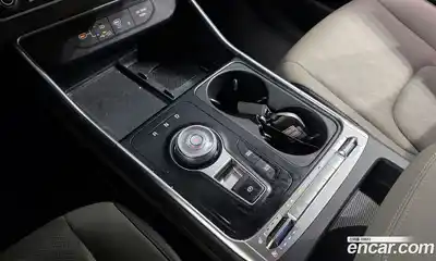 Kia Canival 2024 2.2 гидро в Москве № 1538809, миниатюра 12
