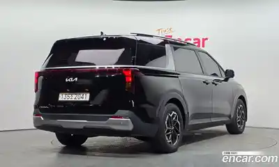 Kia Canival 2024 2.2 гидро в Москве № 1538809, миниатюра 2