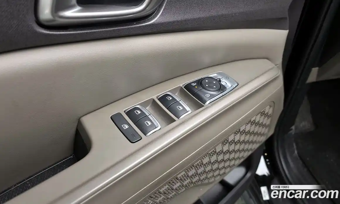 Kia Canival 2024 2.2 гидро в Москве № 1538809, фото 27