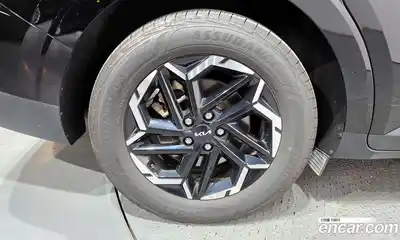 Kia Canival 2024 2.2 гидро в Москве № 1538809, миниатюра 5