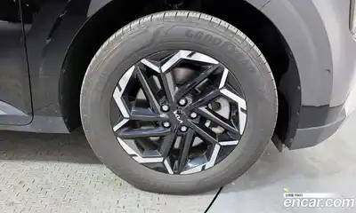 Kia Canival 2024 2.2 гидро в Москве № 1538809, миниатюра 7