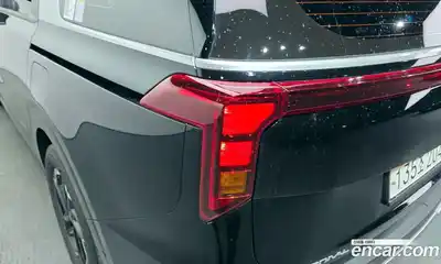 Kia Canival 2024 2.2 гидро в Москве № 1538809, миниатюра 9