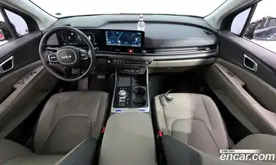 Kia Canival 2024 2.2 гидро в Москве № 1538809, миниатюра 10
