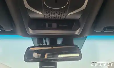 SsangYong Rexton 2022 2.2 гидро в Москве, миниатюра 12