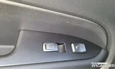 SsangYong Rexton 2022 2.2 гидро в Москве, миниатюра 7