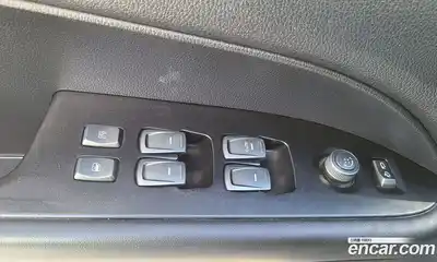 SsangYong Rexton 2022 2.2 гидро в Москве, миниатюра 8