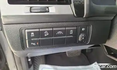 SsangYong Rexton 2022 2.2 гидро в Москве, миниатюра 9