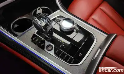 BMW 8-Series 2019 3.0 гидро, миниатюра 9