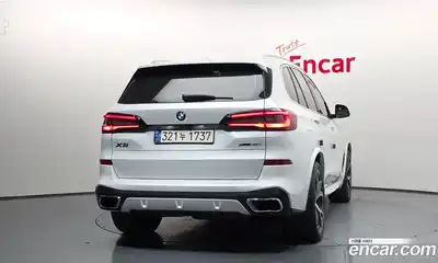 BMW X5 2020 3.0 гидро в Москве, миниатюра 4