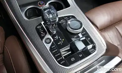 BMW X5 2020 3.0 гидро в Москве, миниатюра 9