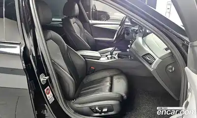 BMW 5-Series 2017 2.0 гидро в Москве, миниатюра 10