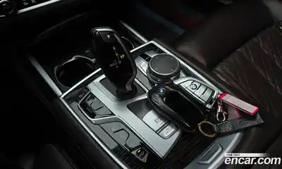 BMW 7-Series 2022 3.0 гидро в Москве, миниатюра 9