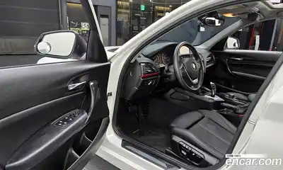 BMW 1-Series 2015 2.0 гидро в Москве, миниатюра 11