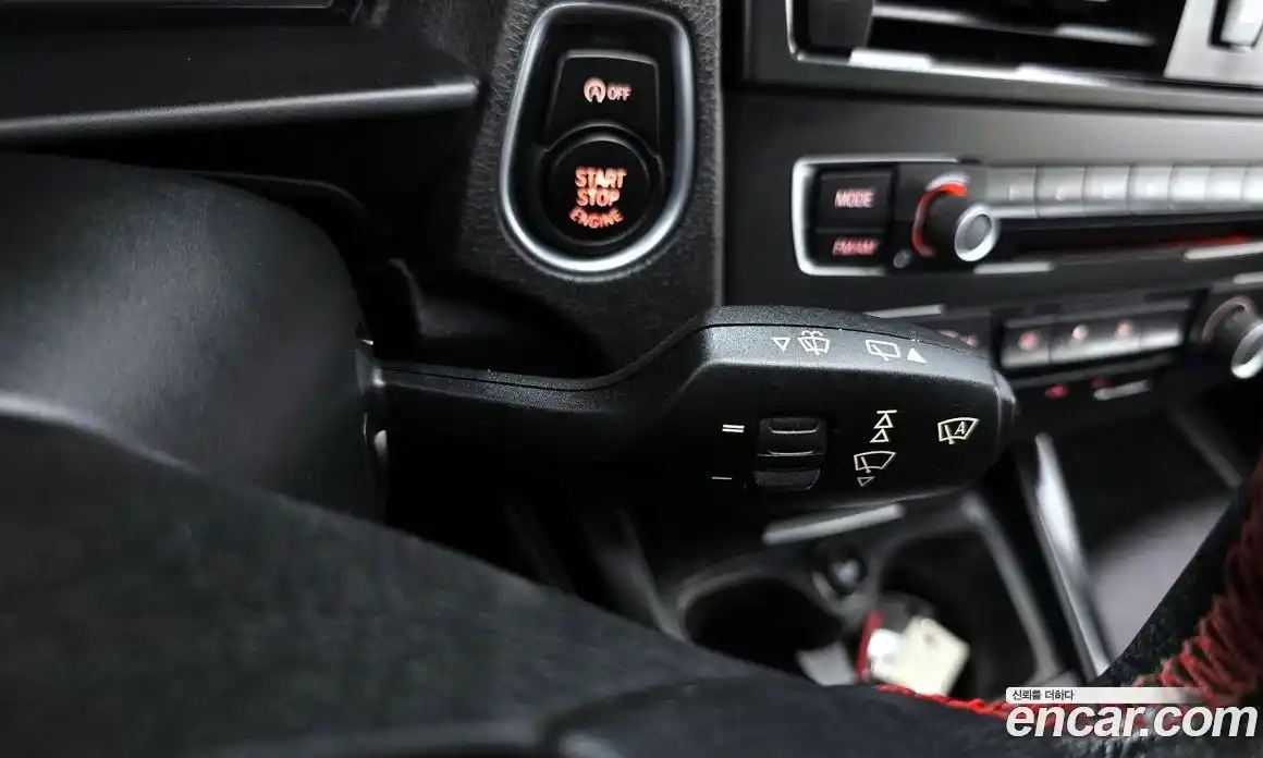 BMW 1-Series 2015 2.0 гидро в Москве, фото 19