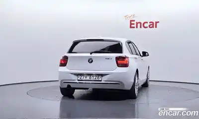 BMW 1-Series 2015 2.0 гидро в Москве, миниатюра 4