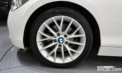 BMW 1-Series 2015 2.0 гидро в Москве, миниатюра 5