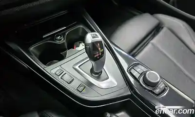 BMW 1-Series 2015 2.0 гидро в Москве, миниатюра 9