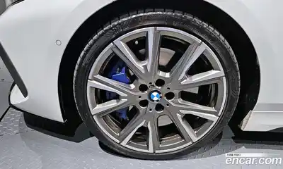 BMW 1-Series 2022 2.0 гидро в Москве, миниатюра 5