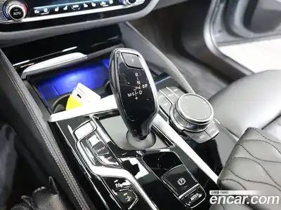 BMW 6-Series 2022 3.0 гидро в Москве, миниатюра 8