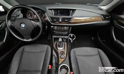 BMW X1 2013 2.0 гидро в Москве, миниатюра 7