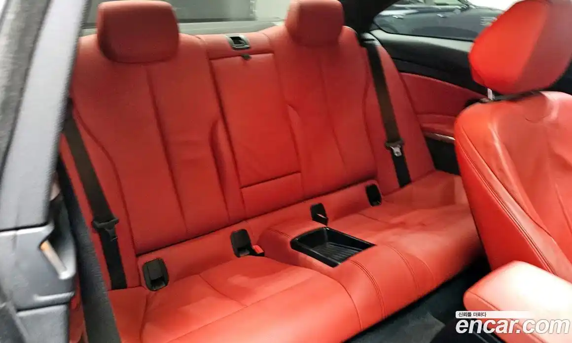BMW 4-Series 2018 2.0 гидро в Москве № 159427, фото 12