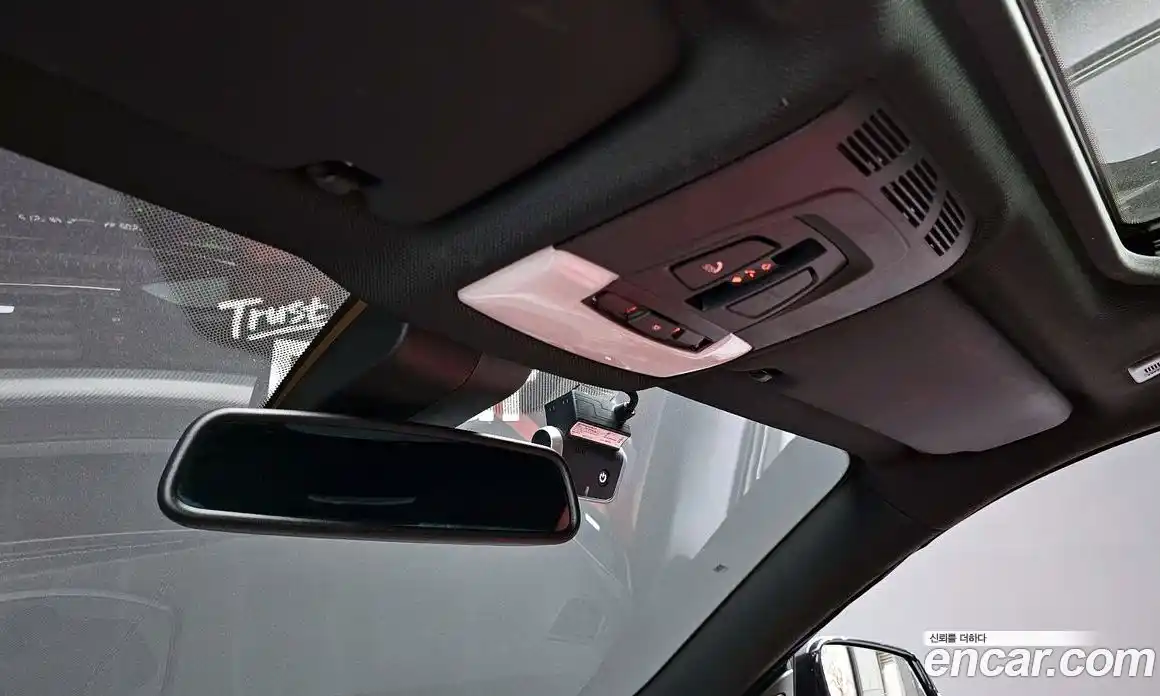 BMW 4-Series 2018 2.0 гидро в Москве № 159427, фото 17