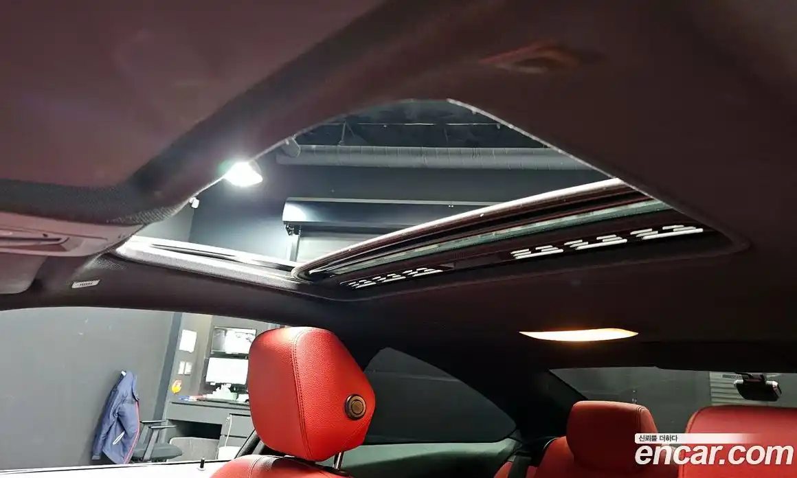 BMW 4-Series 2018 2.0 гидро в Москве № 159427, фото 19