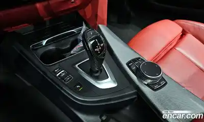 BMW 4-Series 2018 2.0 гидро в Москве № 159427, миниатюра 9
