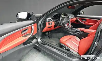 BMW 4-Series 2018 2.0 гидро в Москве № 159427, миниатюра 10