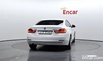 BMW 4-Series 2015 2.0 гидро в Москве, миниатюра 4