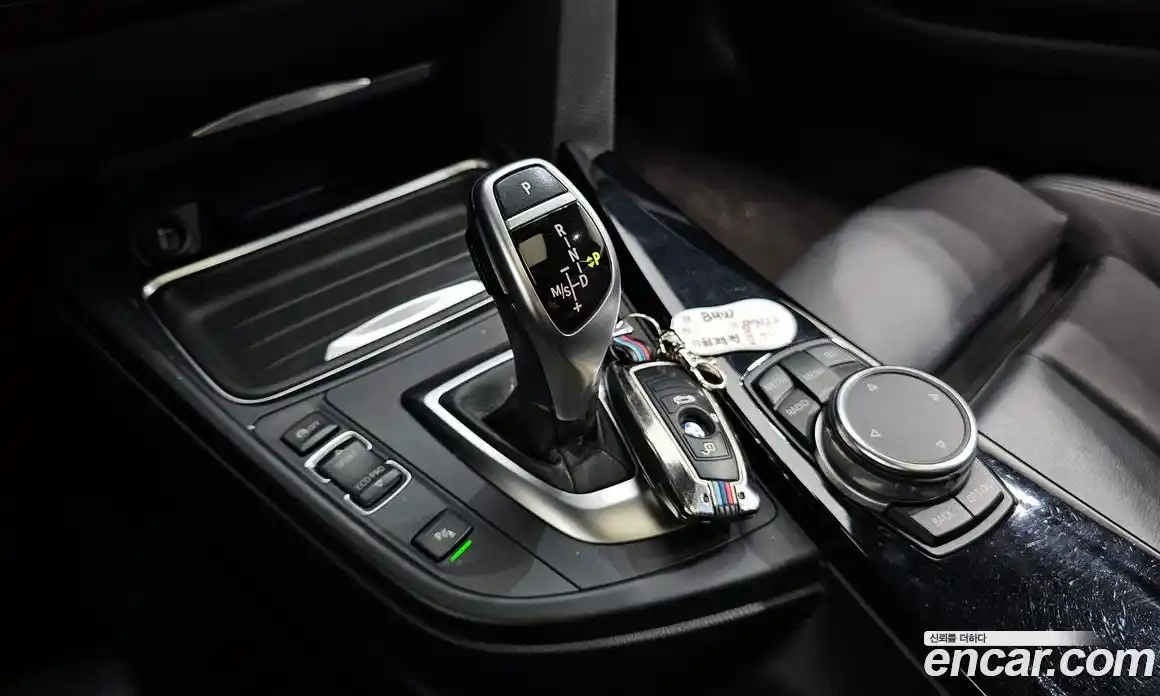 BMW 4-Series 2015 2.0 гидро в Москве, фото 9