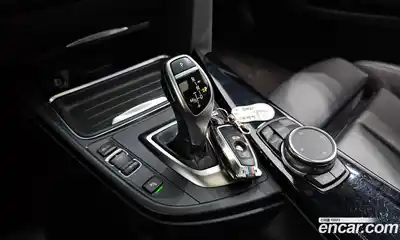BMW 4-Series 2015 2.0 гидро в Москве, миниатюра 9